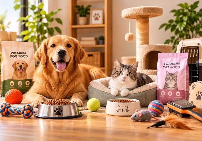 Pet Care